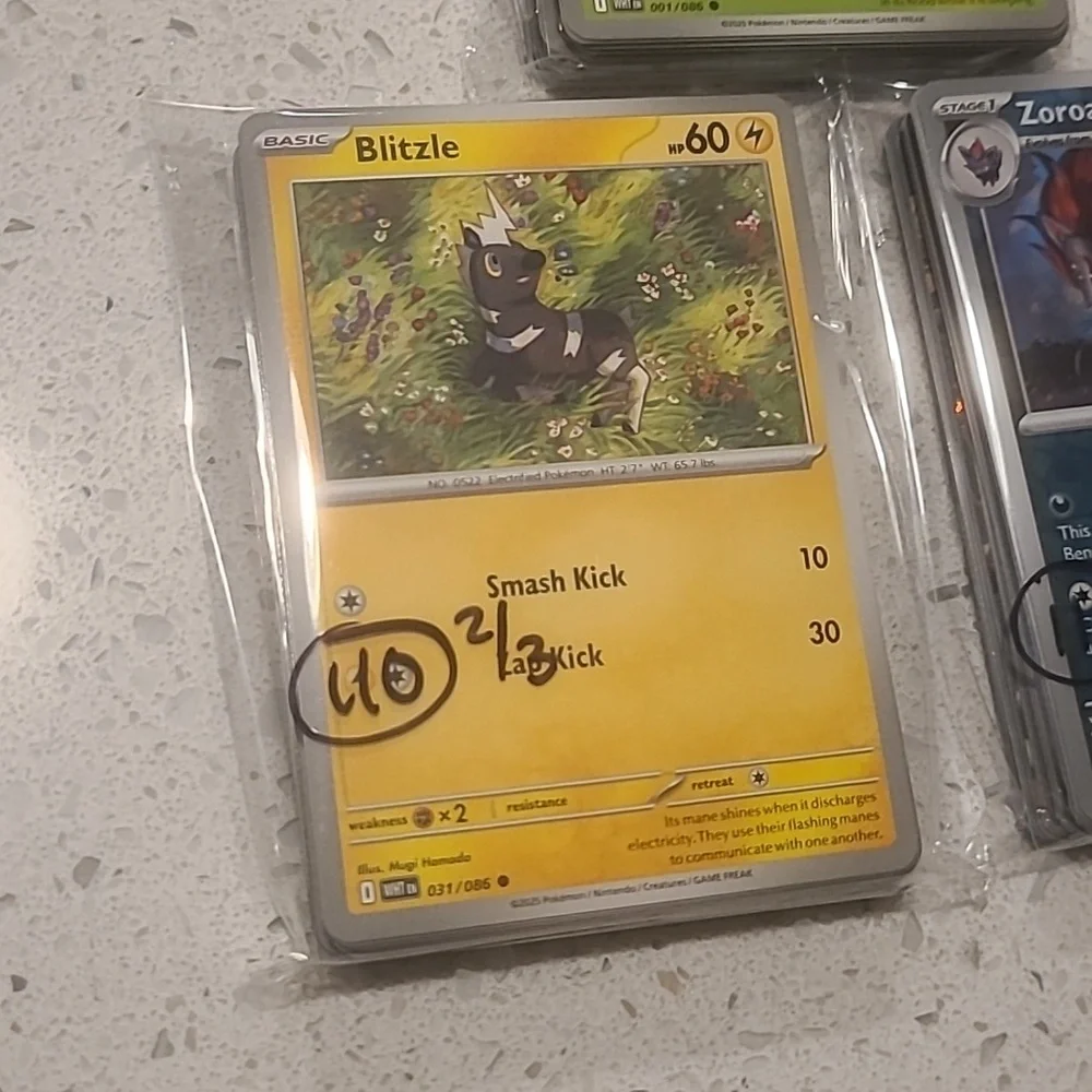 Pokemon White Flare Lot Of 110 - Mostly Complete Base Set!